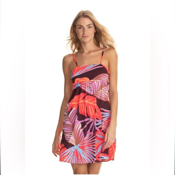 Maaji Fairy Dust Mini Dress NWT SMALL - Picture 1 of 6